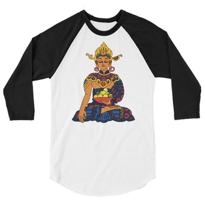 Holy Blankenstein LEMSG '21 Phish Raglan Shirt Clear Your Mind