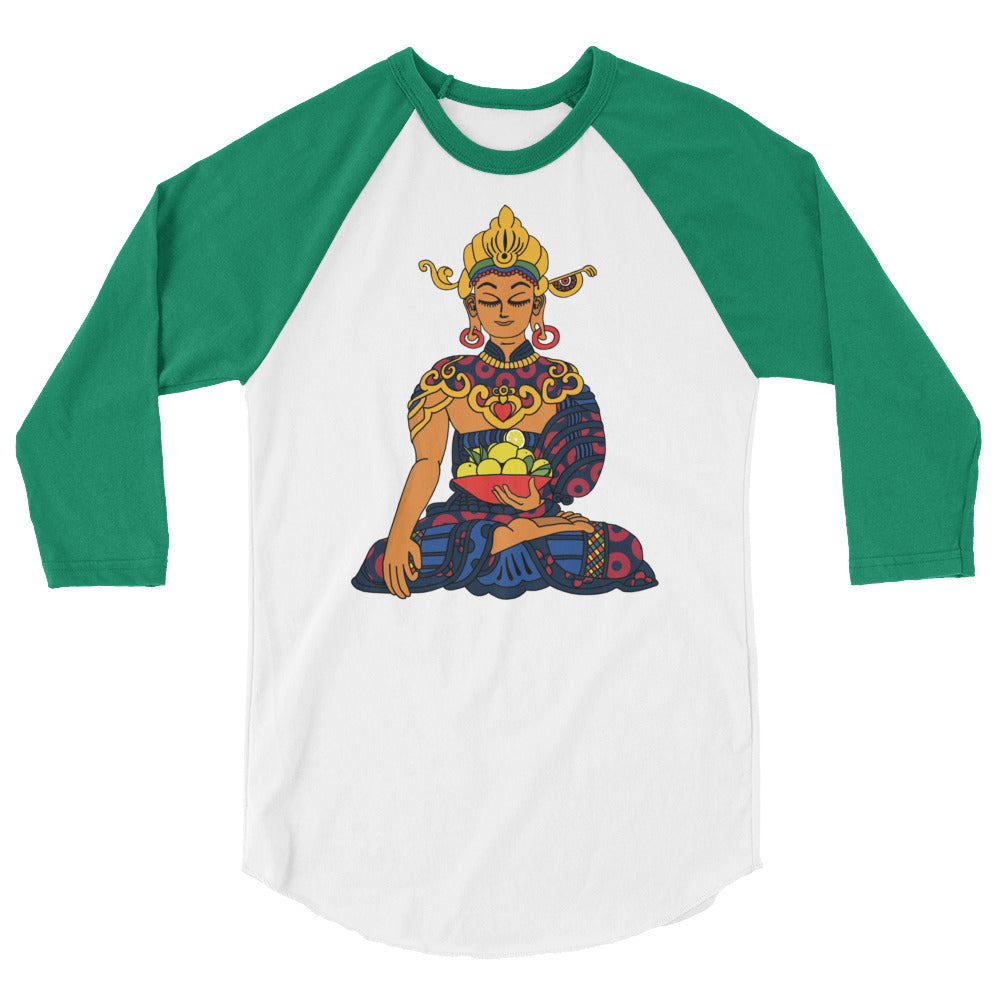Holy Blankenstein LEMSG '21 Phish Raglan Shirt Clear Your Mind