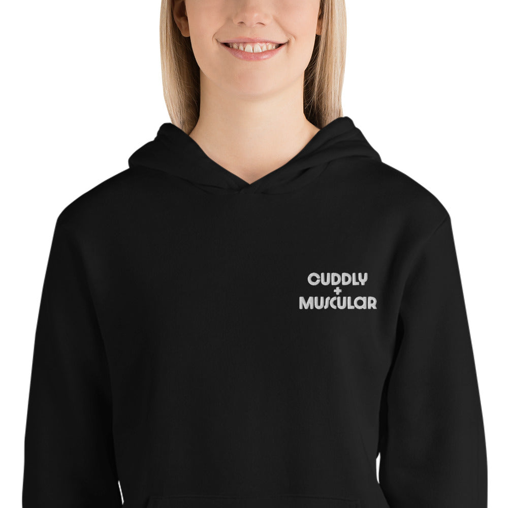 Herbivorous Crepuscular Vegan Wombat Phish Hoodie
