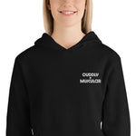 Load image into Gallery viewer, Herbivorous Crepuscular Vegan Wombat Phish Hoodie
