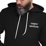 Load image into Gallery viewer, Herbivorous Crepuscular Vegan Wombat Phish Hoodie
