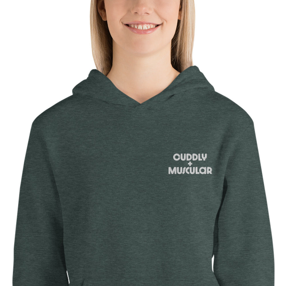 Herbivorous Crepuscular Vegan Wombat Phish Hoodie