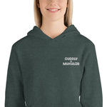 Load image into Gallery viewer, Herbivorous Crepuscular Vegan Wombat Phish Hoodie
