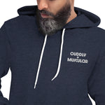 Load image into Gallery viewer, Herbivorous Crepuscular Vegan Wombat Phish Hoodie
