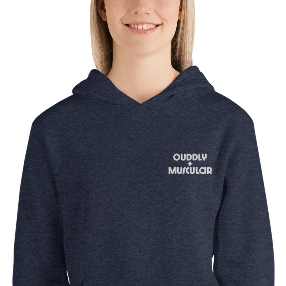 Herbivorous Crepuscular Vegan Wombat Phish Hoodie