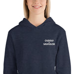 Load image into Gallery viewer, Herbivorous Crepuscular Vegan Wombat Phish Hoodie
