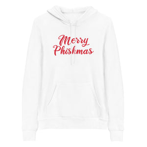 Merry Phishmas Phish Christmas Holiday Hoodie