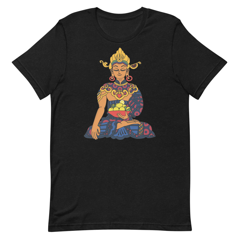 Holy Blankenstein LEMSG '21 Phish Short-Sleeve Unisex T-Shirt Clear Your Mind