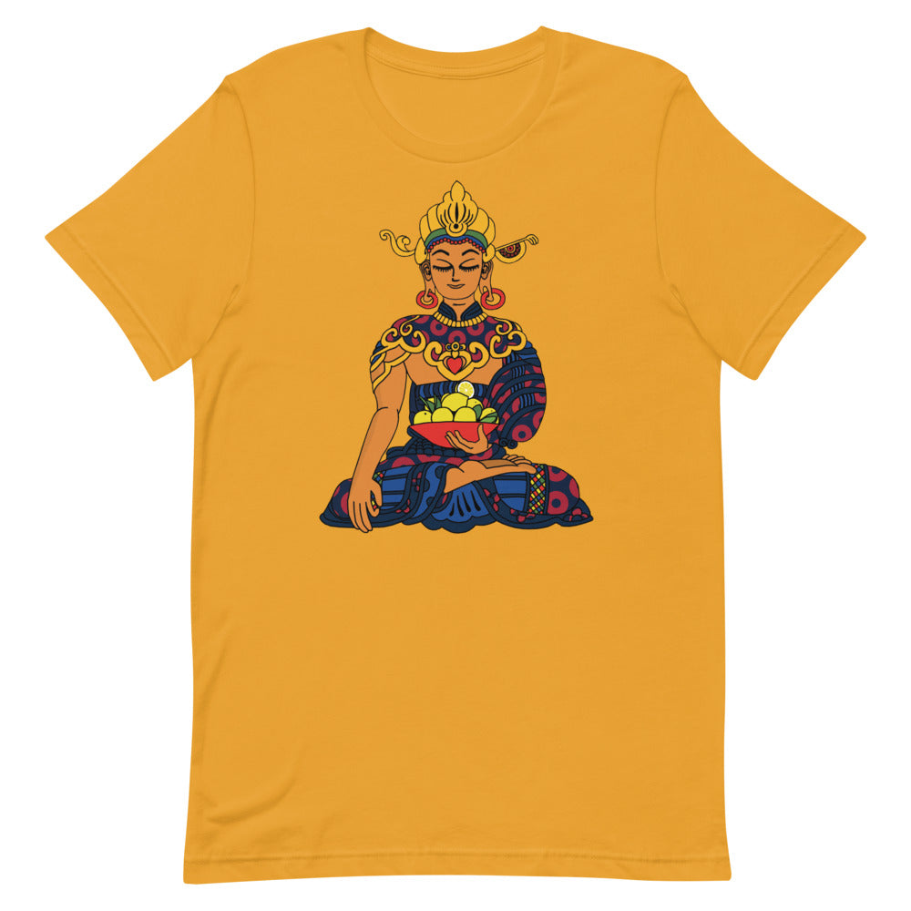 Holy Blankenstein LEMSG '21 Phish Short-Sleeve Unisex T-Shirt Clear Your Mind