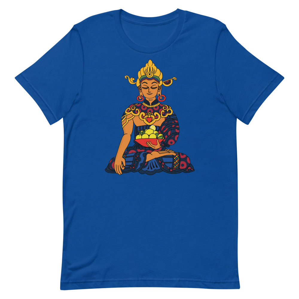 Holy Blankenstein LEMSG '21 Phish Short-Sleeve Unisex T-Shirt Clear Your Mind
