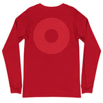 Load image into Gallery viewer, Fishman Donut Unisex Long Sleeve Phish Tee
