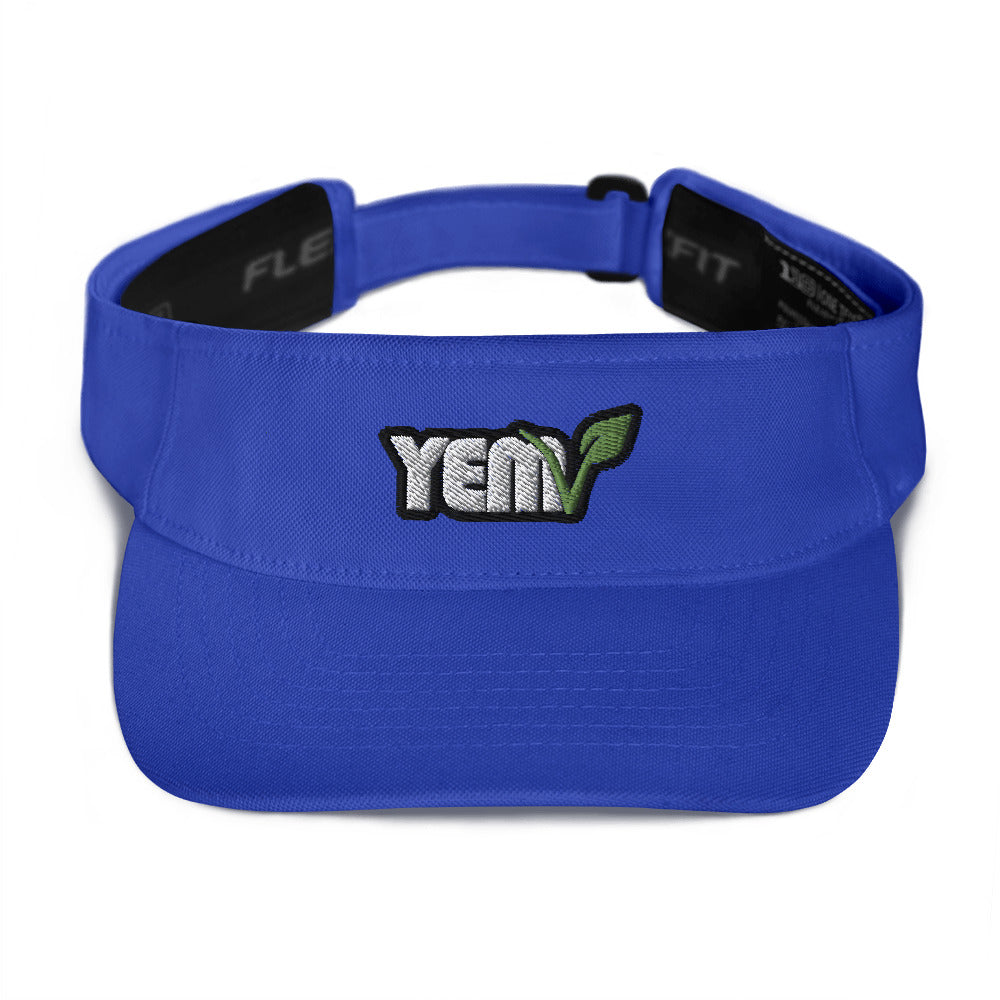 You Enjoy My YEMV Visor