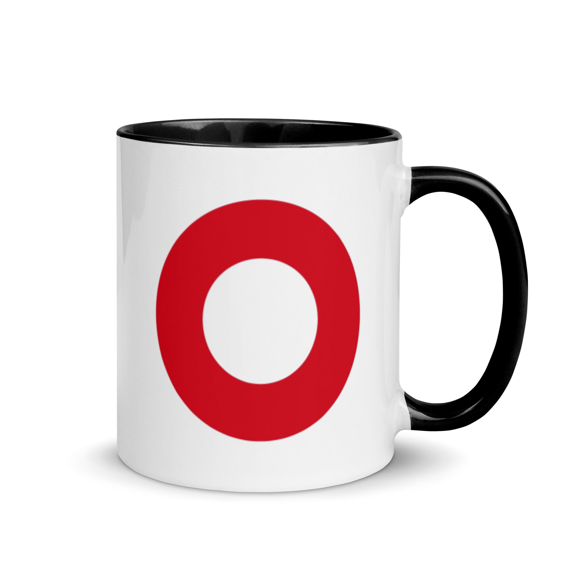 Got A Blank Space Where My Mind Should Be Mug