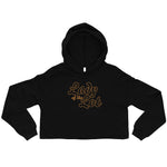 Load image into Gallery viewer, Shakedown Crop Hoodie, Phish and Dead Lady of the Lot Sweatshirt

