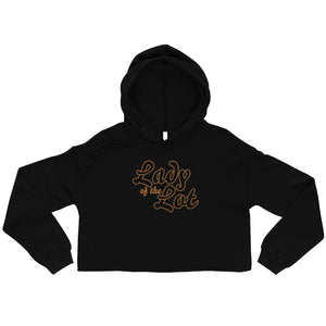 Shakedown Crop Hoodie, Phish and Dead Lady of the Lot Sweatshirt