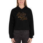 Load image into Gallery viewer, Shakedown Crop Hoodie, Phish and Dead Lady of the Lot Sweatshirt
