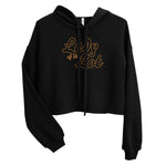 Load image into Gallery viewer, Shakedown Crop Hoodie, Phish and Dead Lady of the Lot Sweatshirt
