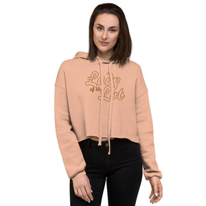 Shakedown Crop Hoodie, Phish and Dead Lady of the Lot Sweatshirt