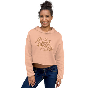 Shakedown Crop Hoodie, Phish and Dead Lady of the Lot Sweatshirt