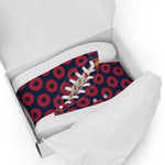 Load image into Gallery viewer, Phish Women’s High Top Canvas Shoes
