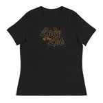 Load image into Gallery viewer, Shakedown Women's Relaxed T-Shirt Phish &amp; Dead Lot
