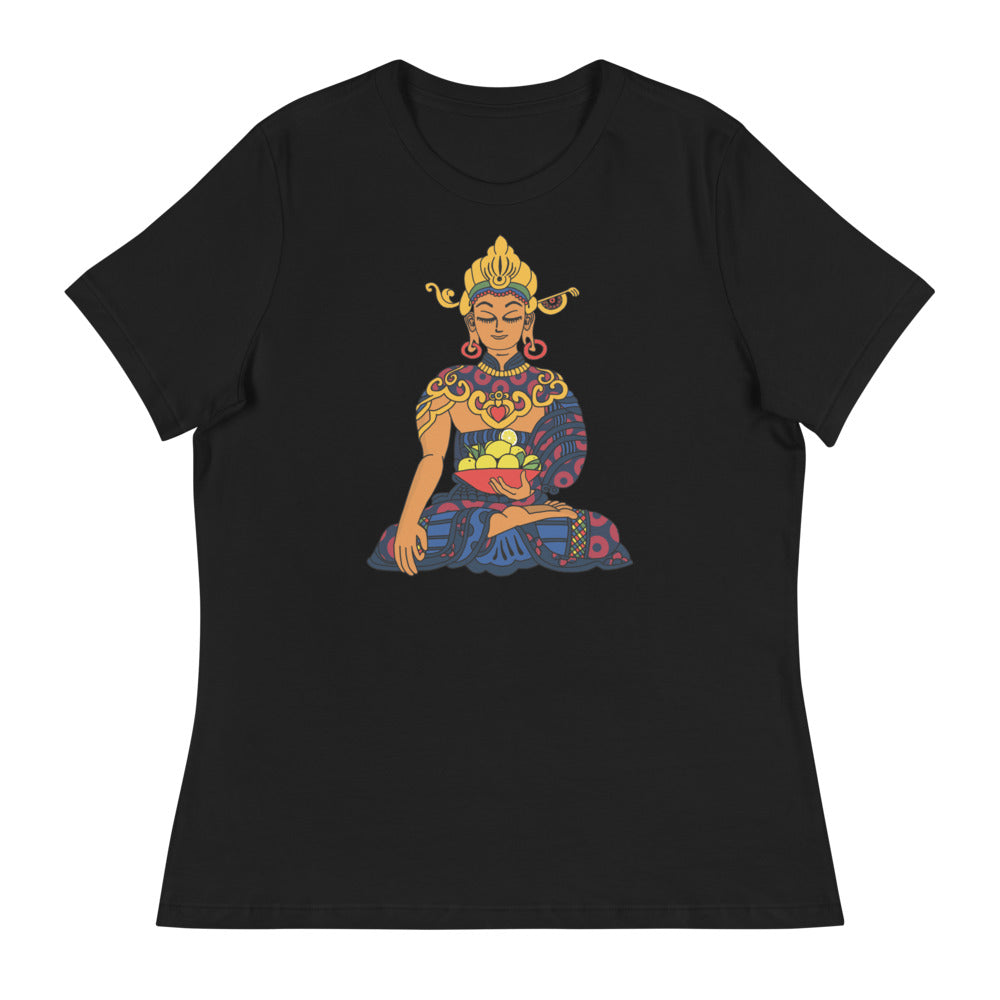 Holy Blankenstein LEMSG '21 Phish Women's Relaxed T-Shirt Clear Your Mind