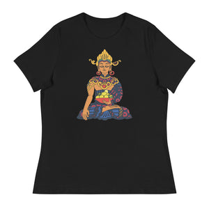 Holy Blankenstein LEMSG '21 Phish Women's Relaxed T-Shirt Clear Your Mind