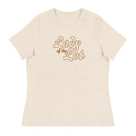 Load image into Gallery viewer, Shakedown Women's Relaxed T-Shirt Phish &amp; Dead Lot
